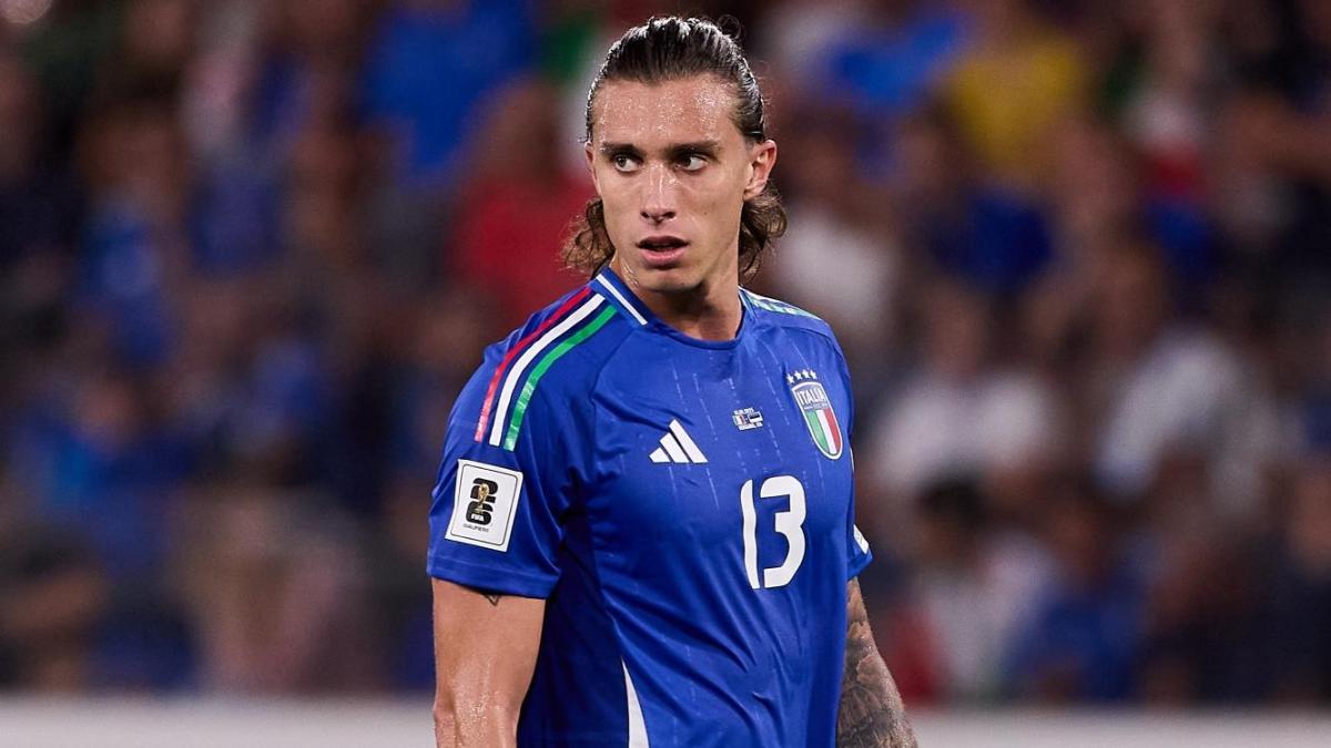 Calafiori: "Il Mondiale è alla nostra portata. Mou mi mise fuori rosa con un sms "