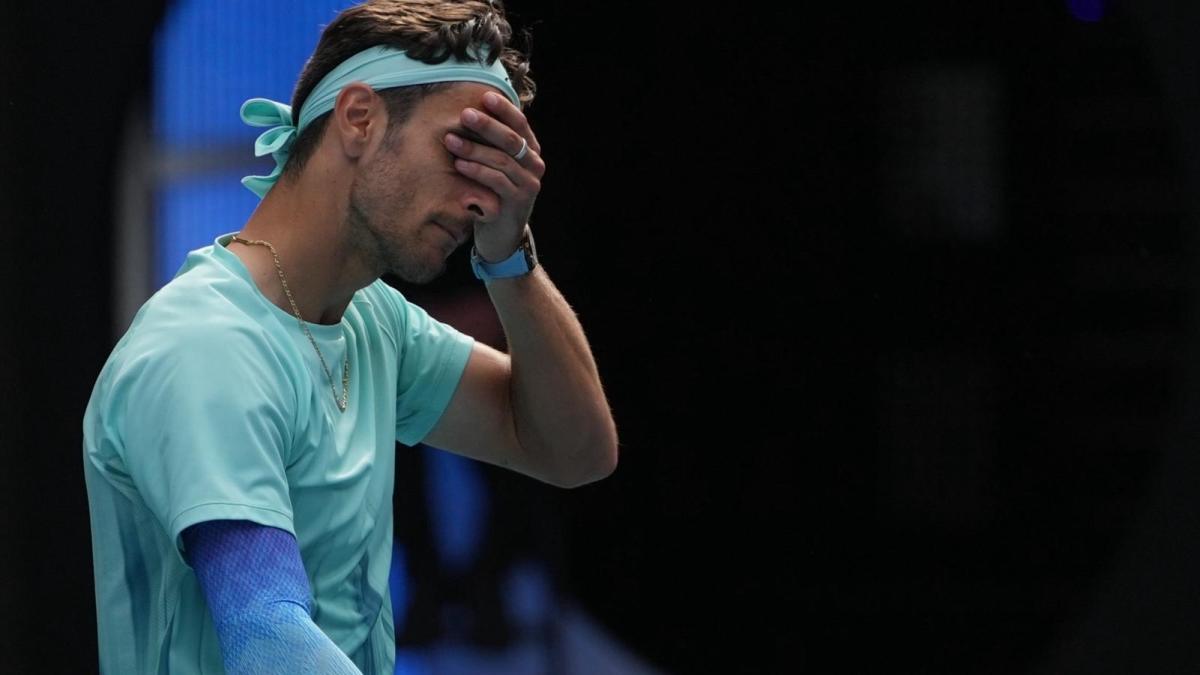 musetti si ritira dal torneo di miami torner224 direttamente sulla terra rossa