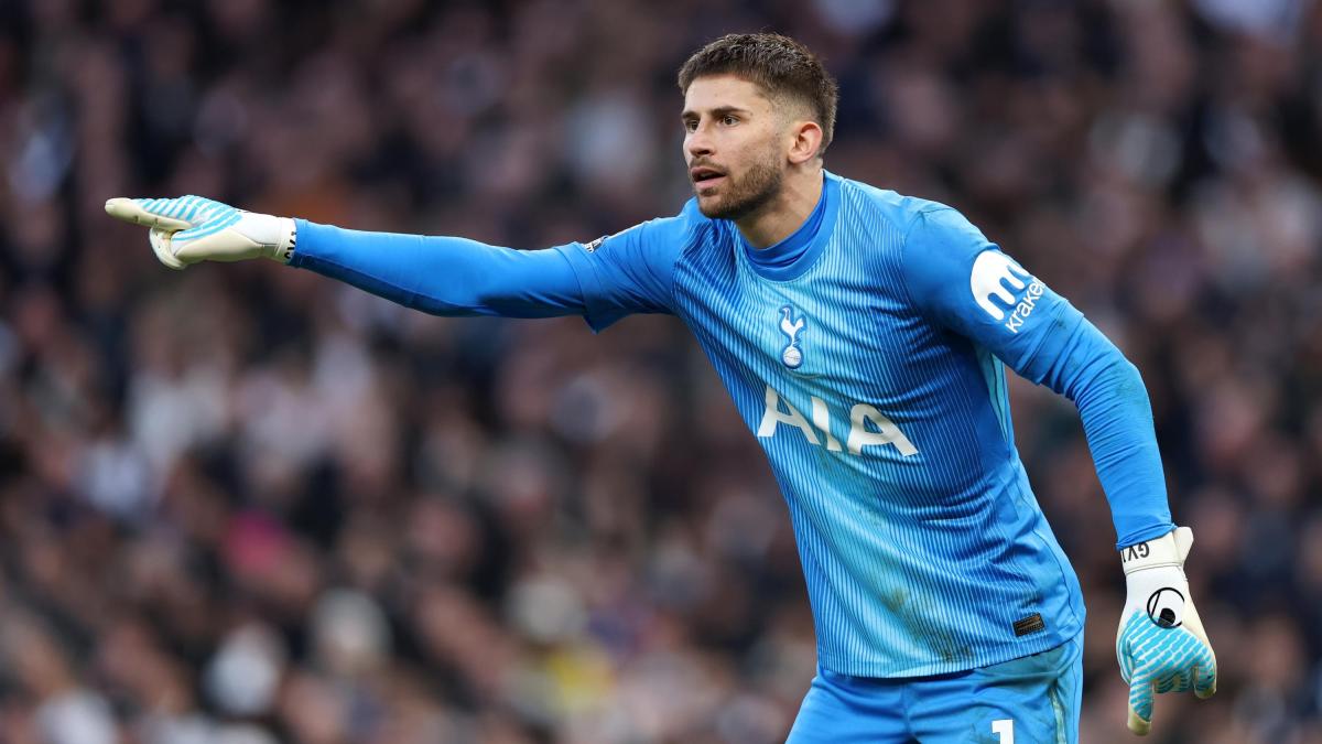 Inter, assalto a Vicario: il portiere è in rotta col Tottenham. Il dopo-Sommer è già cominciato