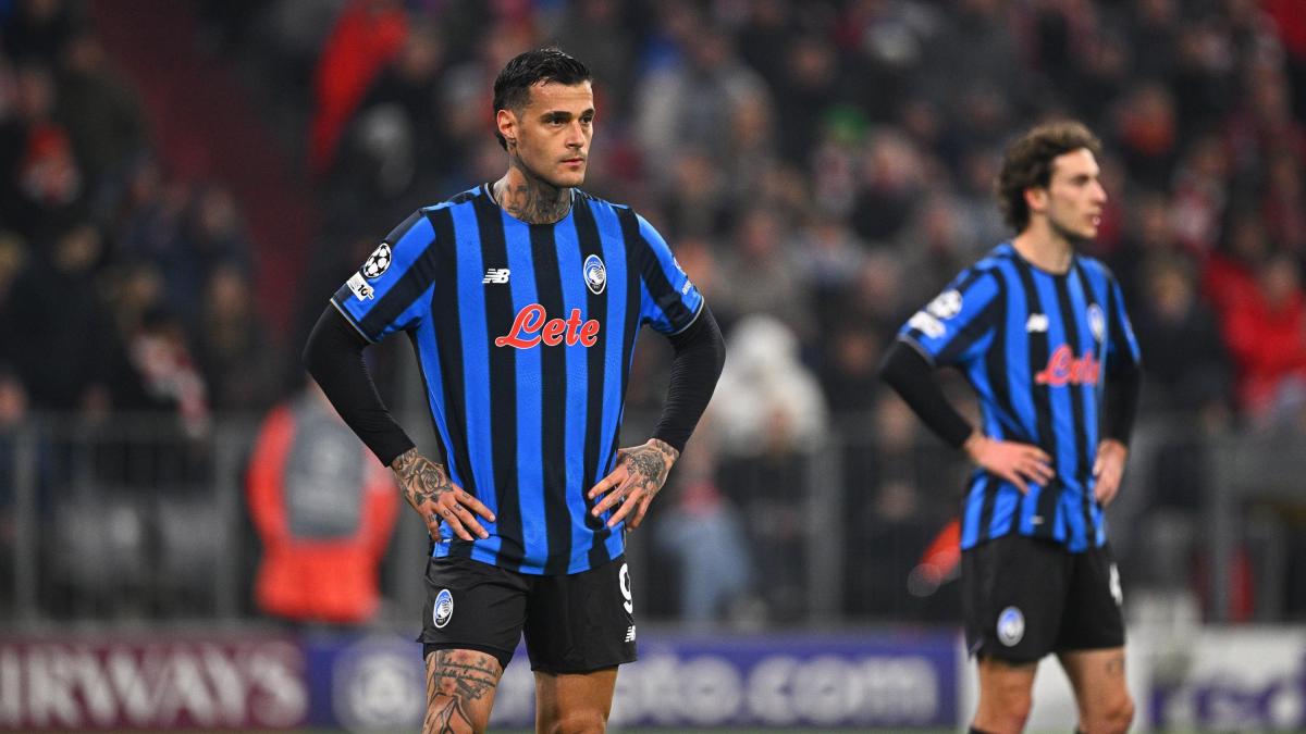 Atalanta, le ultime dall'infermeria: Scamacca spera, maggiore cautela per Hien