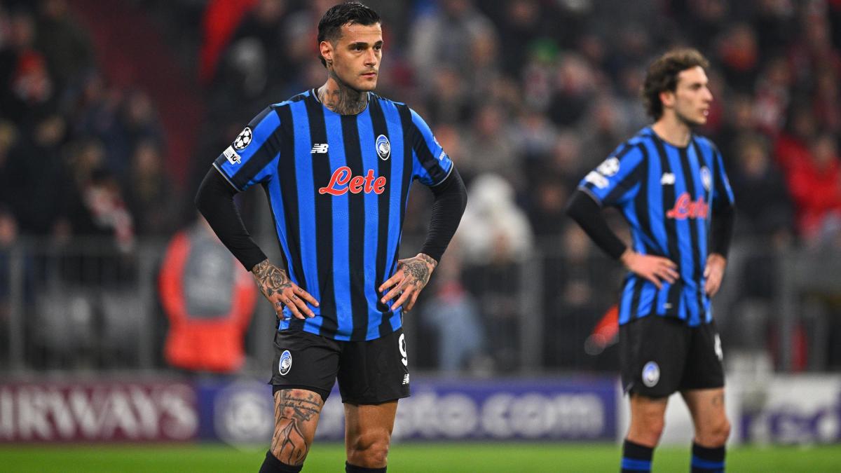 Atalanta, i convocati per il Lecce: assenti Hien e Scamacca