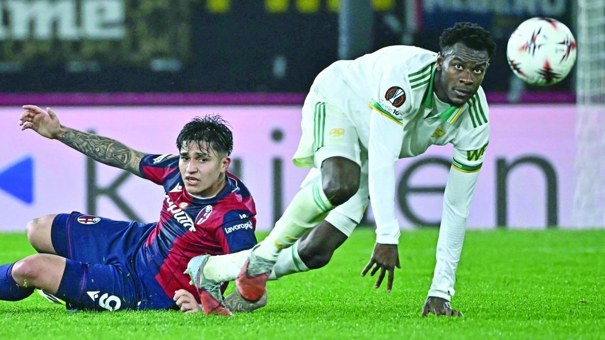 Roma, Bologna e Fiorentina: quanto pesa l'Europa per chi ci è rimasto