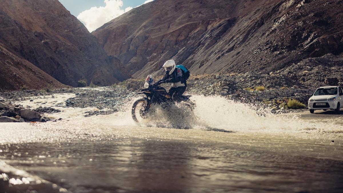 moto adventure medio piccole prezzi e dati di 10 modelli