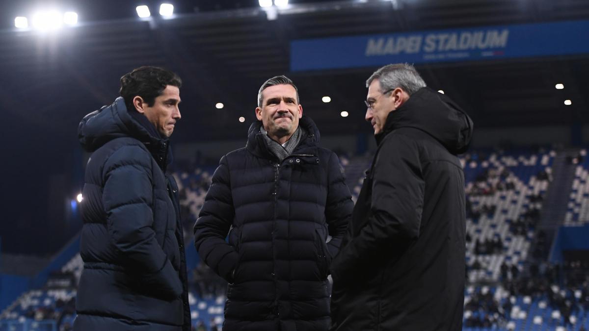 Juve, osservatori a Valladolid per Chuki: è duello di mercato con il Como