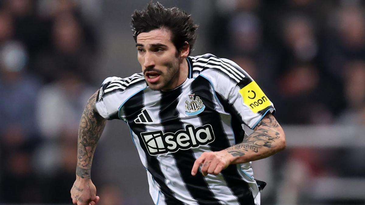 tonali allarme rientrato la risonanza ha escluso lesioni gattuso lo avr224 per i playoff