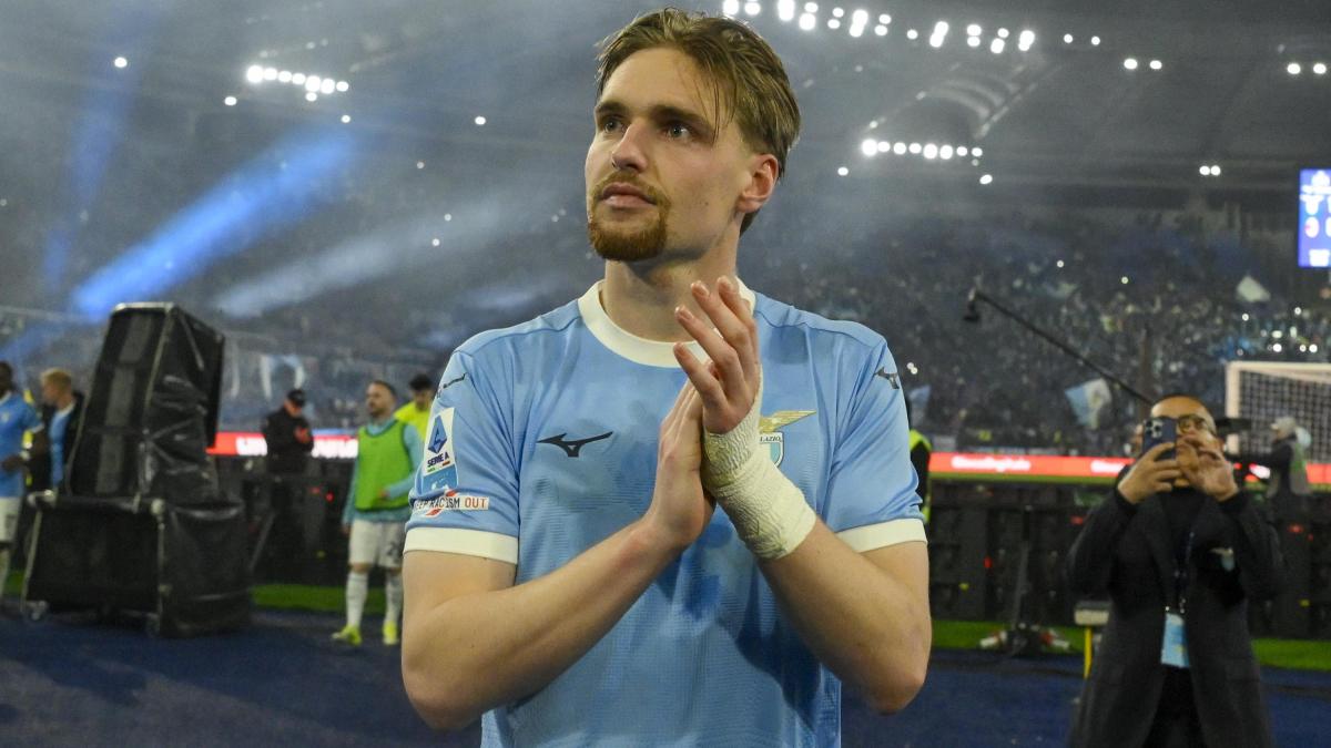 lazio al gol ci pensa taylor terza rete in a e fantamedia del 67