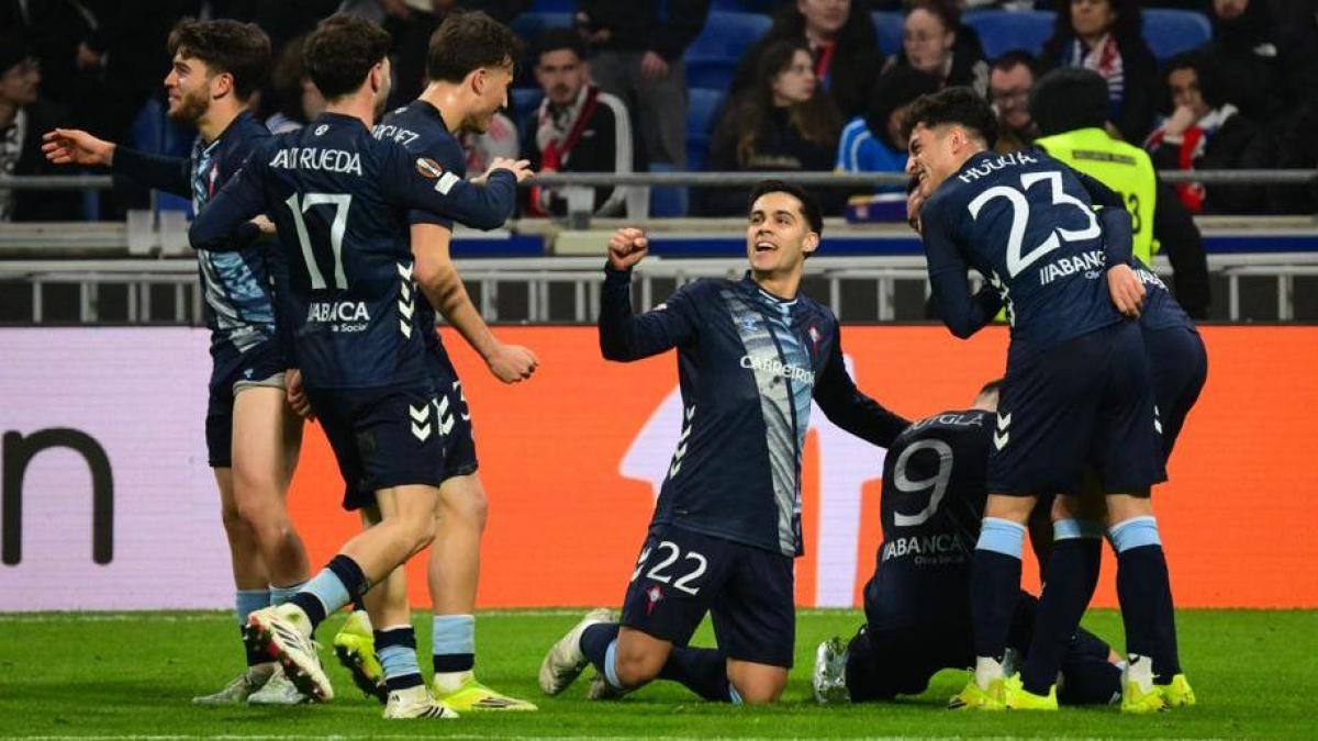 Il Celta fa lo sgambetto a Fonseca. Vola il Friburgo: manita al Genk