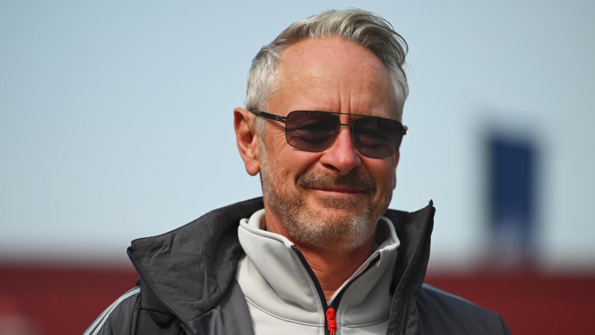 L'Aston Martin vuole Wheatley come team principal al posto di Newey. Che così potrà dedicarsi al motore