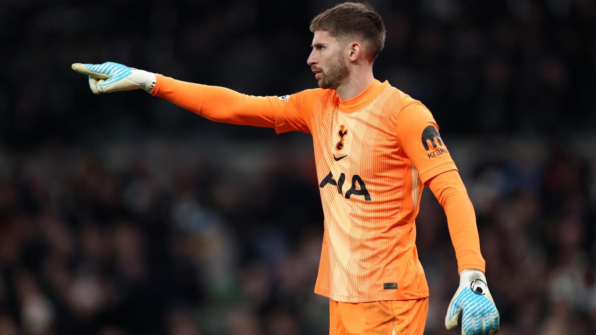 Inter, blitz per Vicario. Ausilio è stato a Londra: servono 20 milioni per convincere il Tottenham