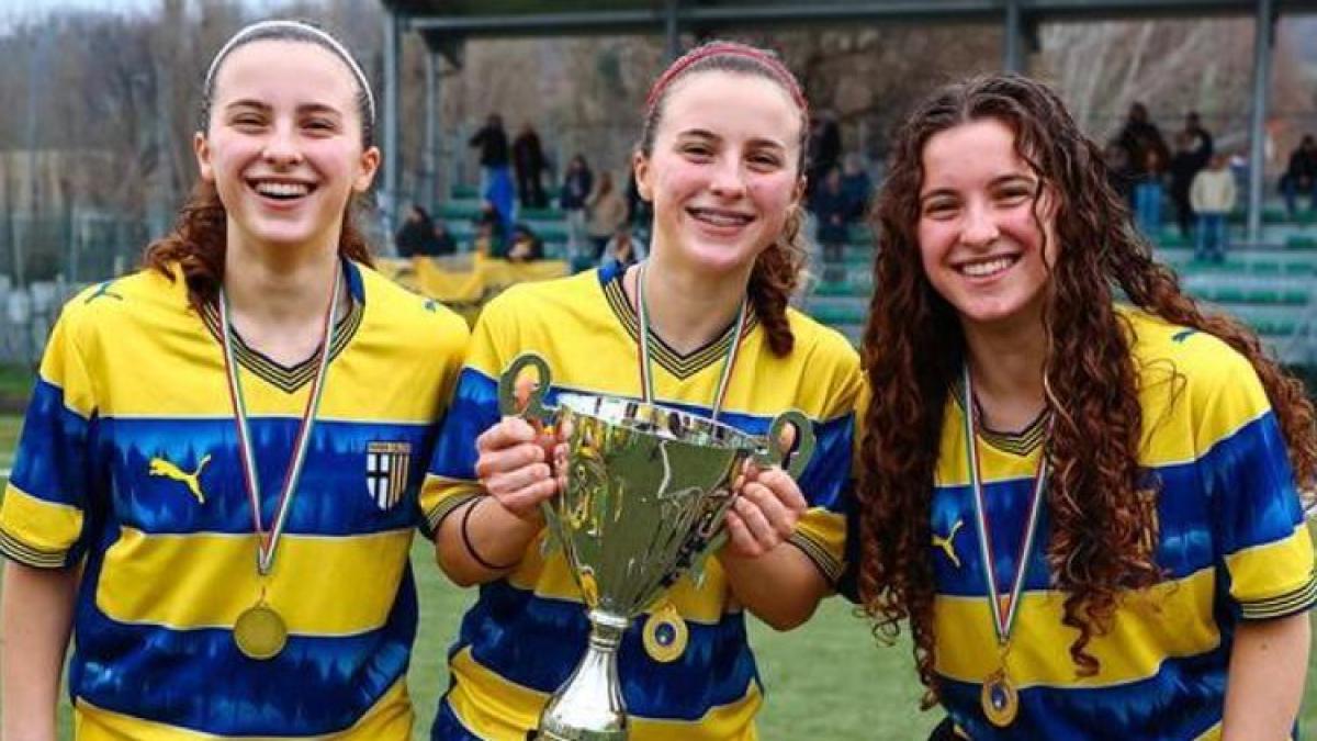 Claudia Morelli e quel rigore sbagliato di proposito. I valori servono più dei gol