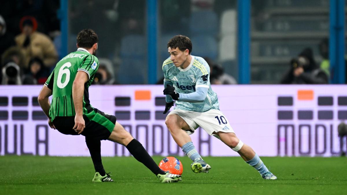 juve sassuolo sky dazn o now ecco dove vederla in tv e in streaming da Gazzetta.it juve sassuolo sky dazn o now ecco dove vederla in tv e in streaming