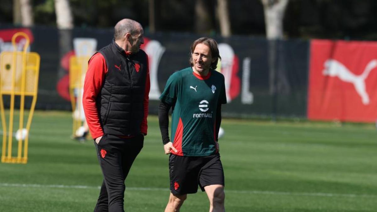 Allegri: "Dispiaciuto per la Nazionale, bisogna ripartire pensando ai prossimi dieci anni"