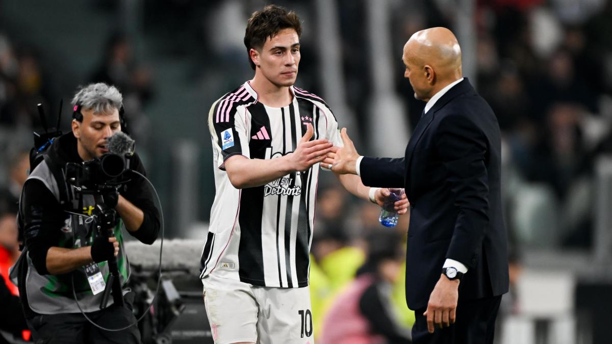 LIVE Alle 20.45 Juventus-Sassuolo: Spalletti con i fedelissimi, Grosso spera in Berardi e Pinamonti