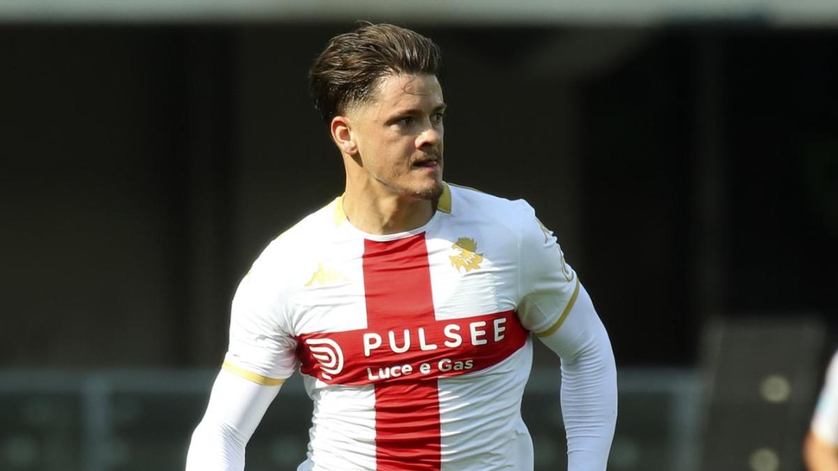 LIVE Alle 20.45 Genoa-Udinese: De Rossi con Colombo-Vitinha, Davis per Runjaic