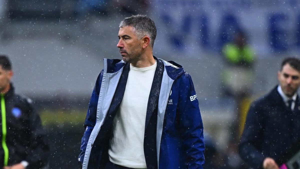 Il mito di Mihajlovic, la scuola slava, il fuoco negli occhi: Inter, come allena Kolarov