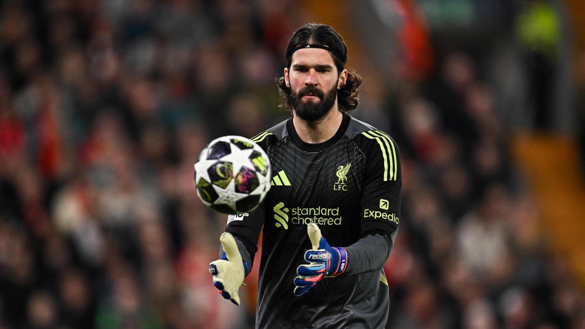 juventus spalletti e alisson si possono ritrovare stavolta senza uno szczesny di troppo