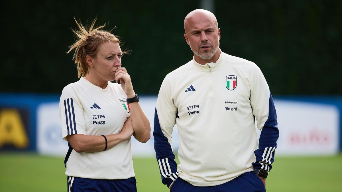 mondiali 2027 la fifa cambia le regole almeno un allenatrice o una vice donna per ogni nazionale