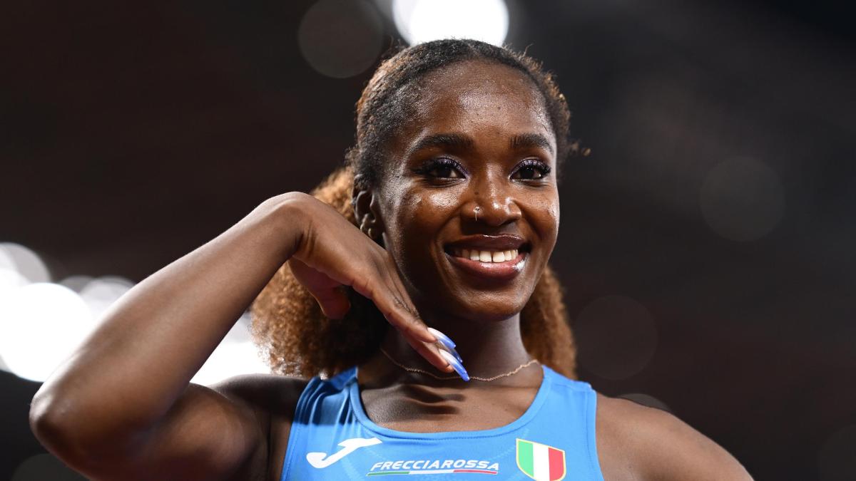 Mondiali indoor, la nuova Dosso a caccia di meraviglie nei 60: "Sono cambiata, voglio divertirmi"