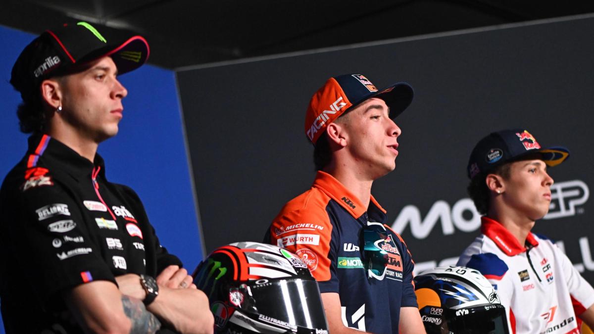 MotoGP LIVE Brasile: le libere e le qualifiche per la pole. Alle 19 c'è la Sprint