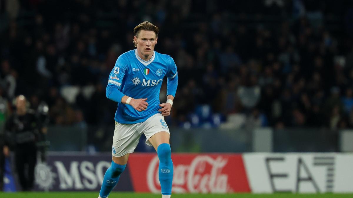 Imagem da notícia - La Gazzetta dello Sport