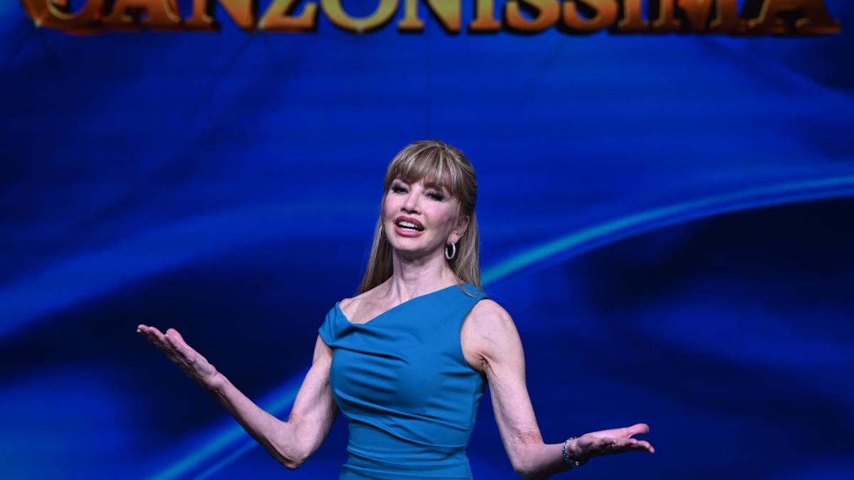 Canzonissima su Rai 1 con Milly Carlucci: le anticipazioni del 4 aprile