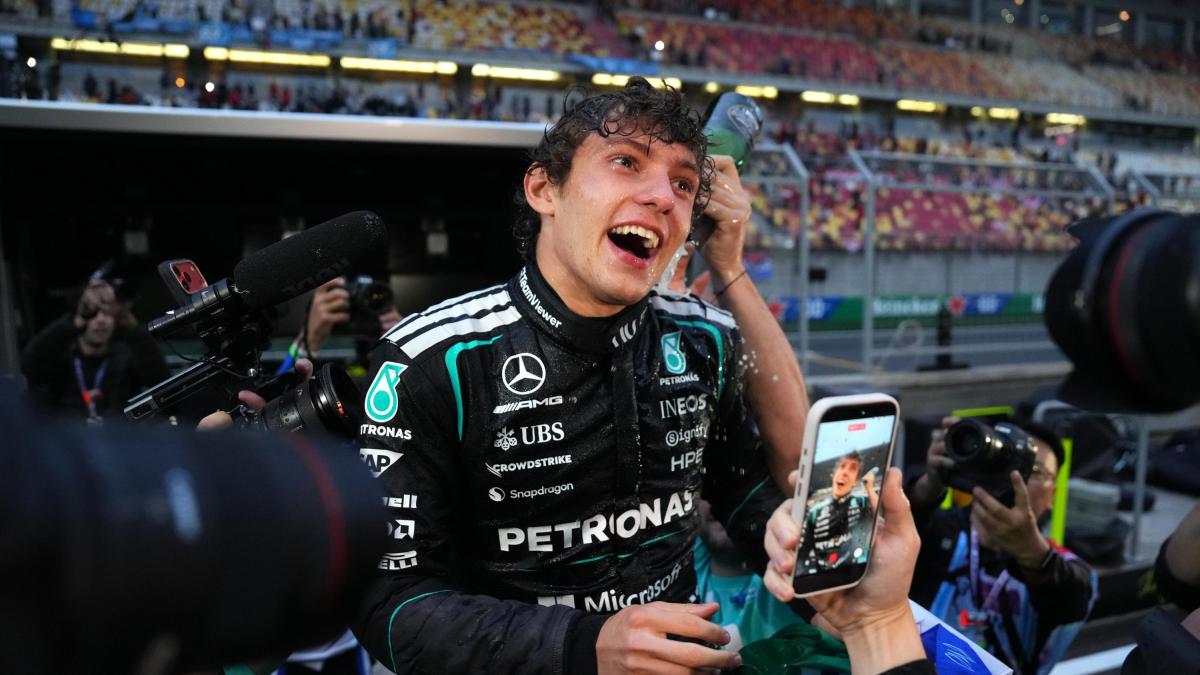 Kimi non è in Ferrari? Un rimpianto per noi, una fortuna per lui