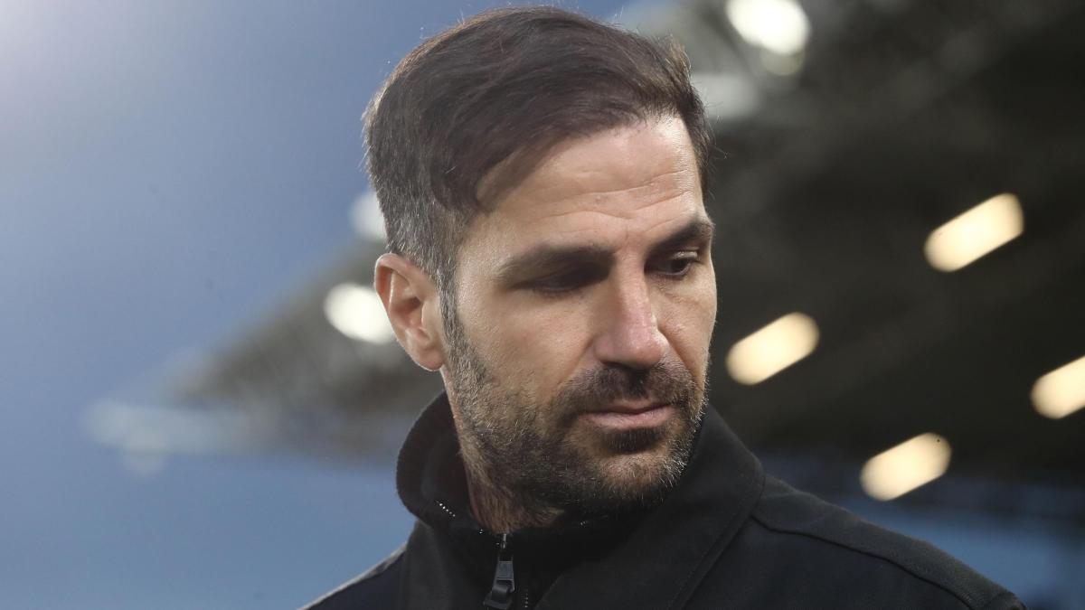 Como, i convocati per il Pisa: Addai l'unico assente