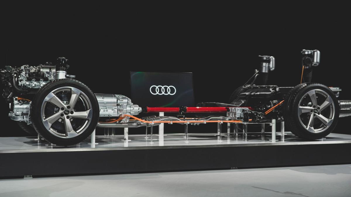 Ibrido plug-in: come funziona, quali vantaggi offre, a chi conviene