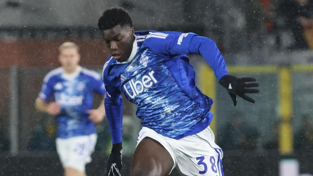 live alle 1230 como pisa diao dal 1 per fabregas moreo meister la coppia scelta da hiljemark