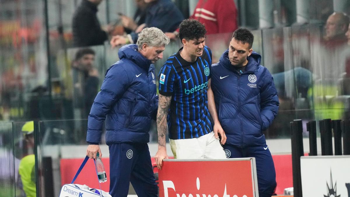 Inter, Bastoni salta la Fiorentina: condizioni da valutare anche per la Nazionale