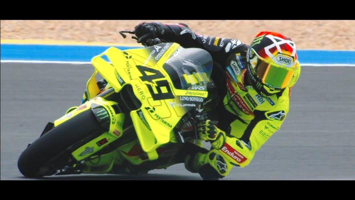 MotoGP, Brasile: orari Tv, griglia di partenza e scheda del circuito di Goiania