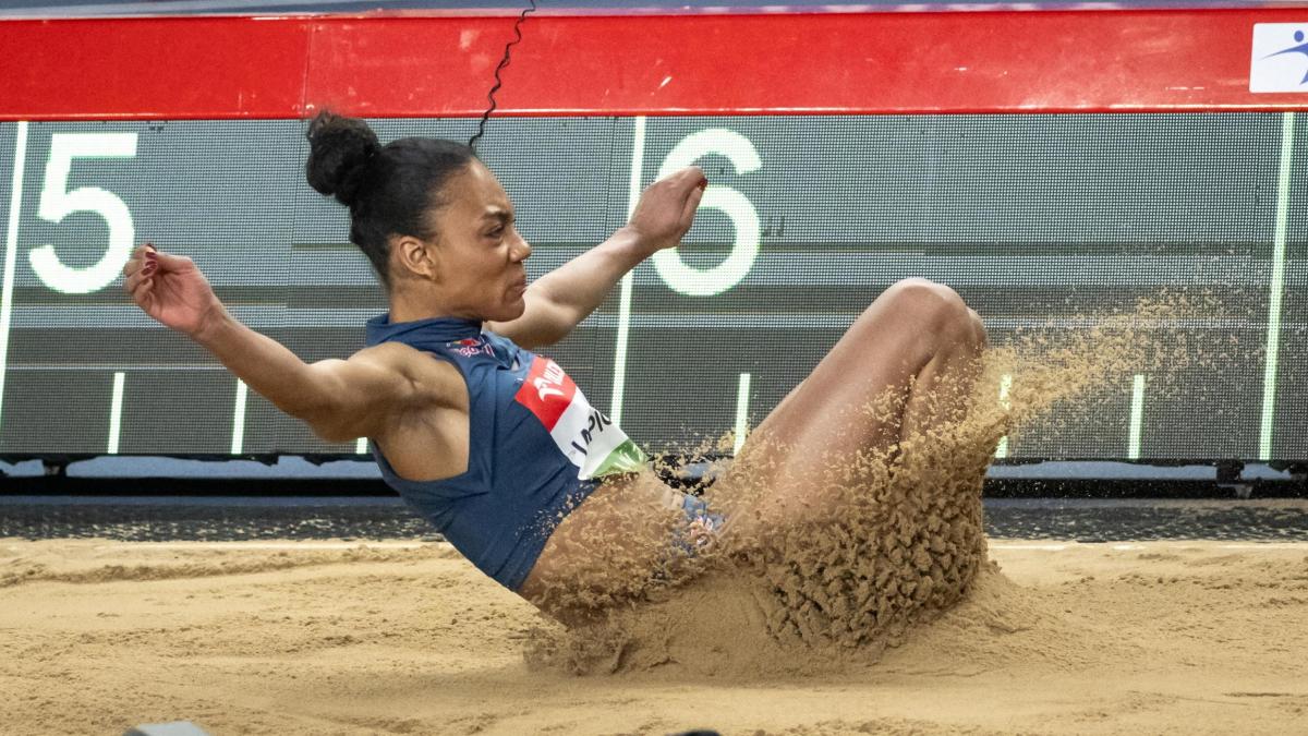 LIVE Mondiali indoor, alle 10.20 Iapichino nel lungo. Poi Fabbri e Furlani