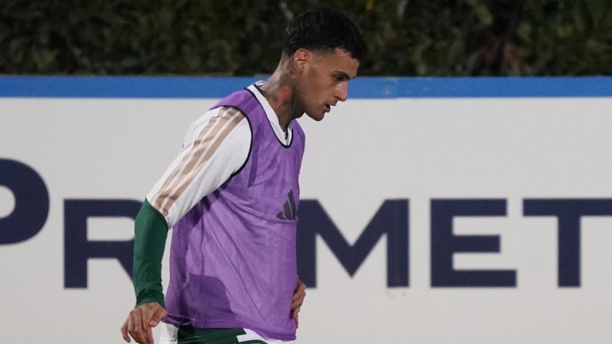 nazionale ansia per bastoni e scamacca sono a rischio ma ci proveranno da Gazzetta.it nazionale ansia per bastoni e scamacca sono a rischio ma ci proveranno