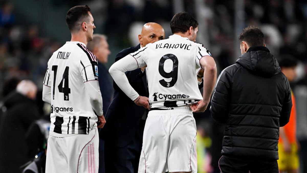 Milik prova a tenersi la Juve: Spalletti pensa di utilizzarlo in questo modo