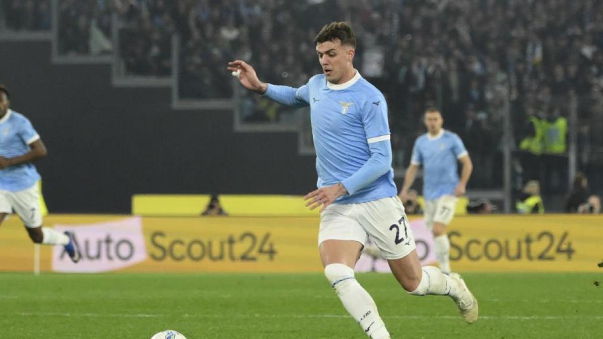 Lazio-Parma, le formazioni ufficiali: Sarri con Maldini, Cuesta ritrova Bernabé