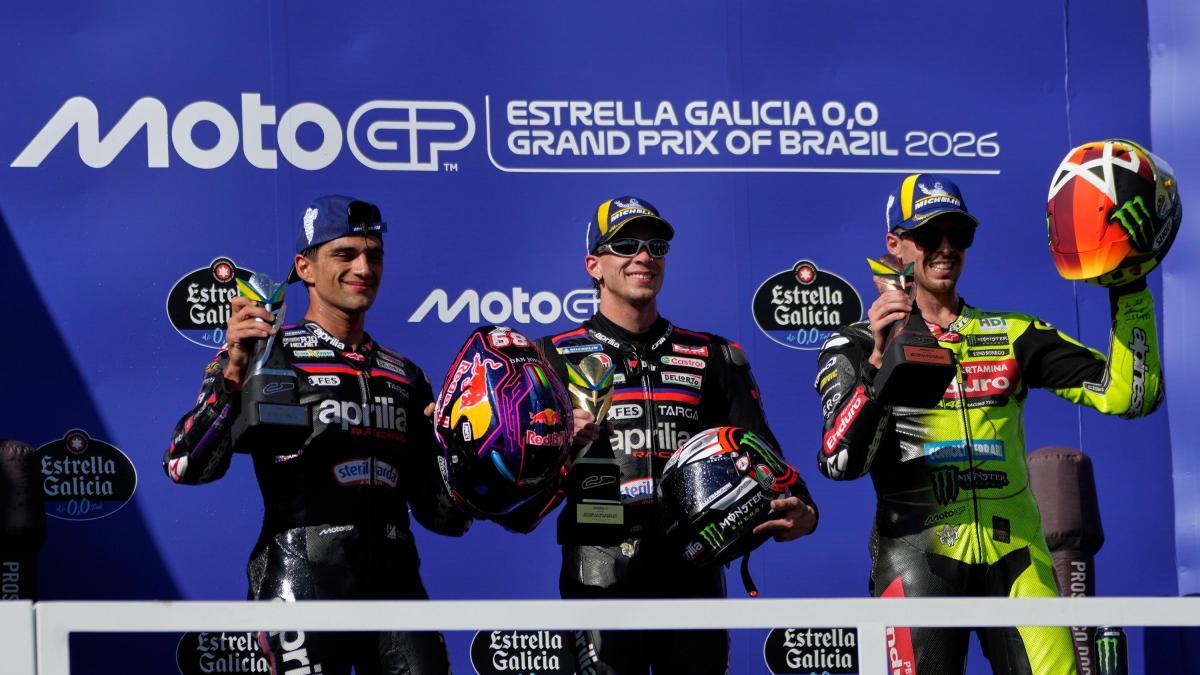 MotoGP GP Stati Uniti, dove vedere la gara di Austin: gli orari tv di Sky e TV8, in streaming su Now