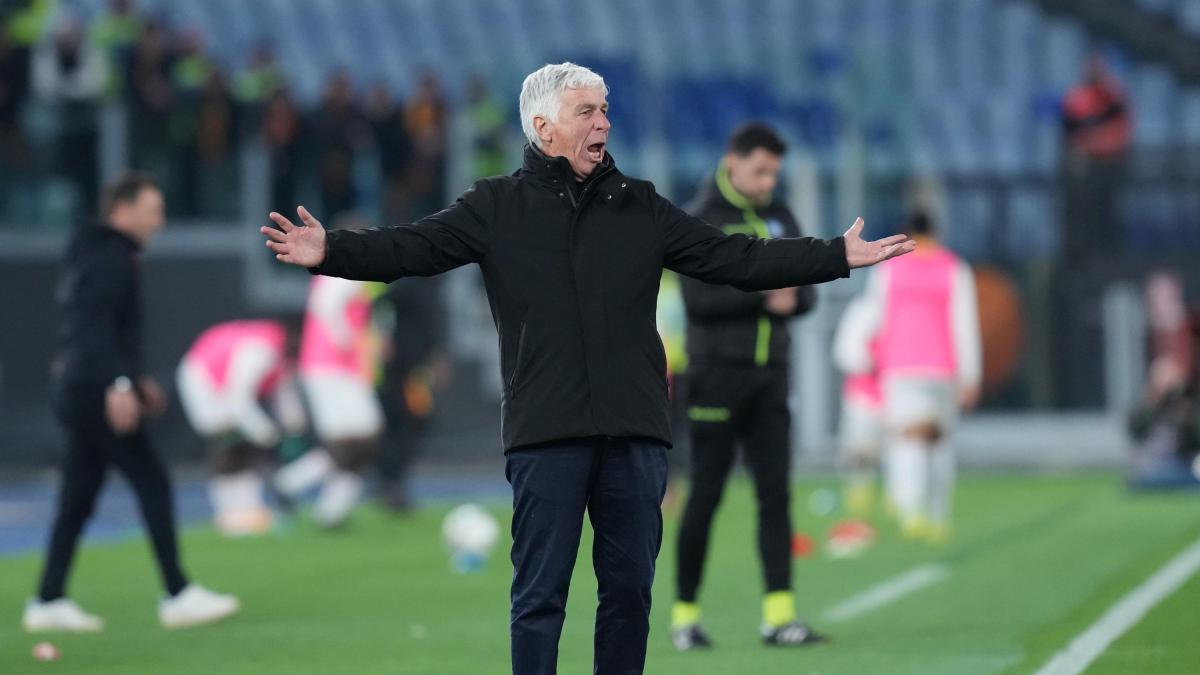 gasp un silenzio che fa rumore tensione negli spogliatoi dopo l 1 0 sul lecce i retroscena