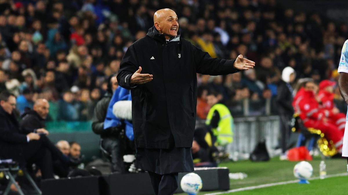 Capello: "Juve, tieniti stretto Spalletti. Ma se non dovesse arrivare la Champions..."