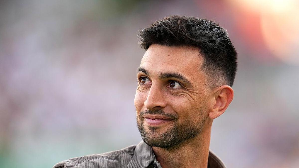 pastore il calcio l ho imparato tra fango e asfalto italia che aspetti a far giocare i giovani