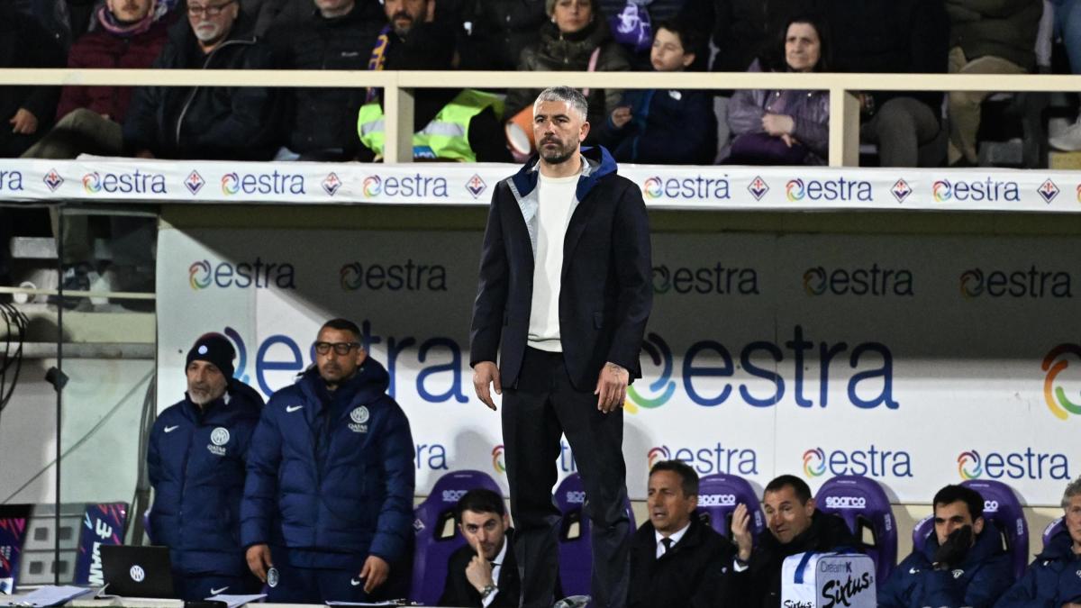 Kolarov: "Quando si parla dell'Inter sembra tutto dovuto, pareggiare a Firenze ci sta"
