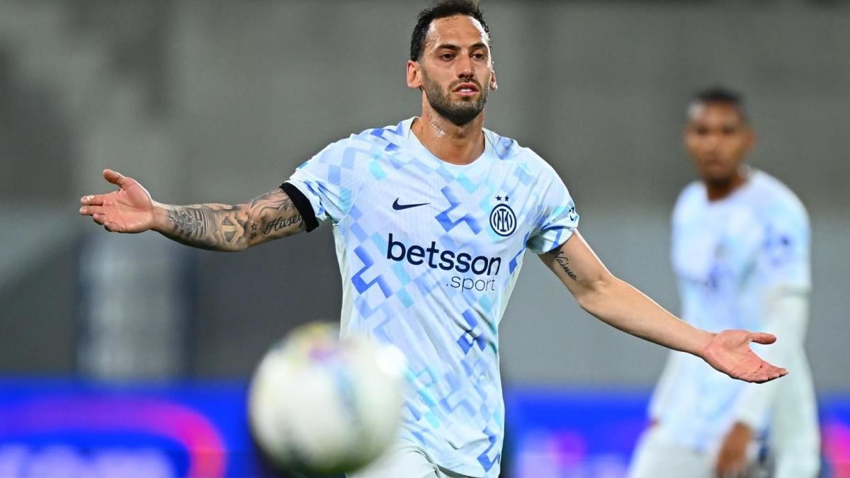 Bollita e vulnerabile, perché l'Inter non sa più vincere