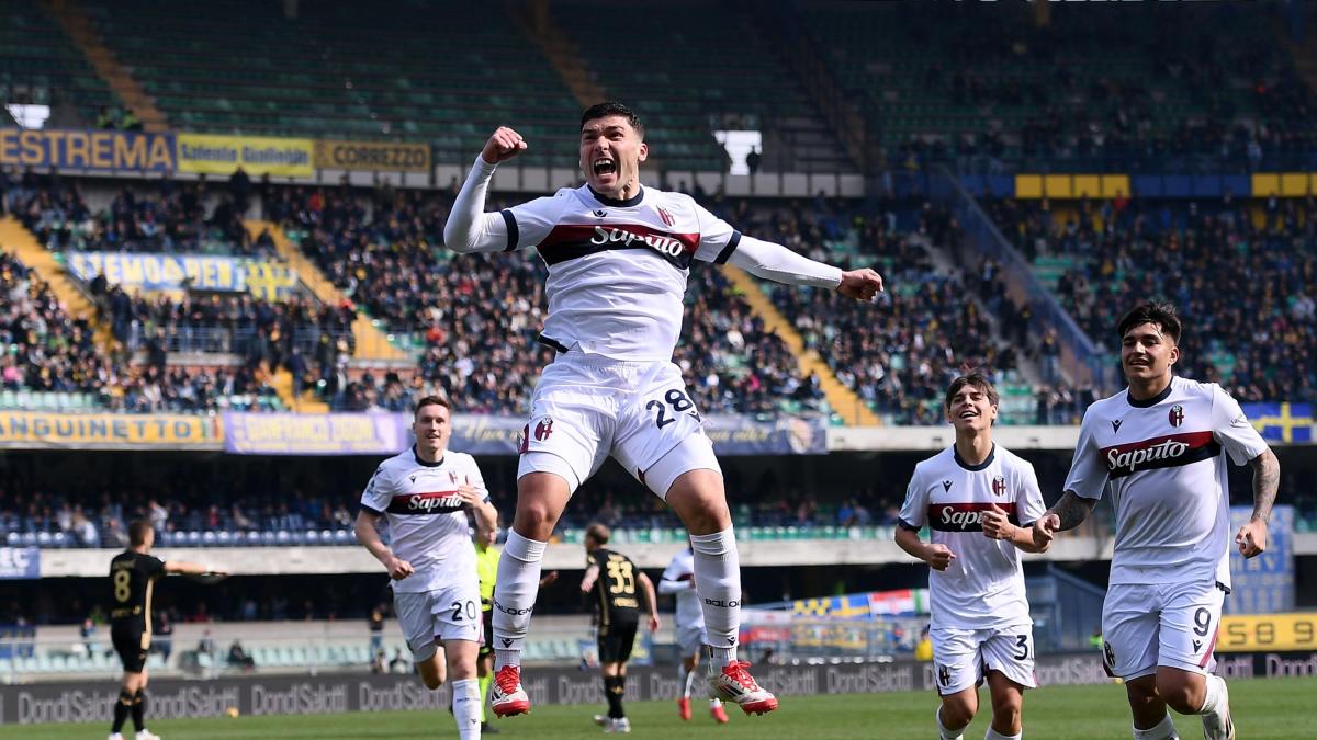 dietro la scelta di gattuso perch233 al posto di chiesa ha chiamato cambiaghi