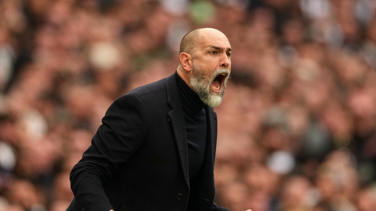 Le pagelle del weekend estero: Akliouche 8, la Francia ha una nuova stella. Tottenham 3, Tudor traballa