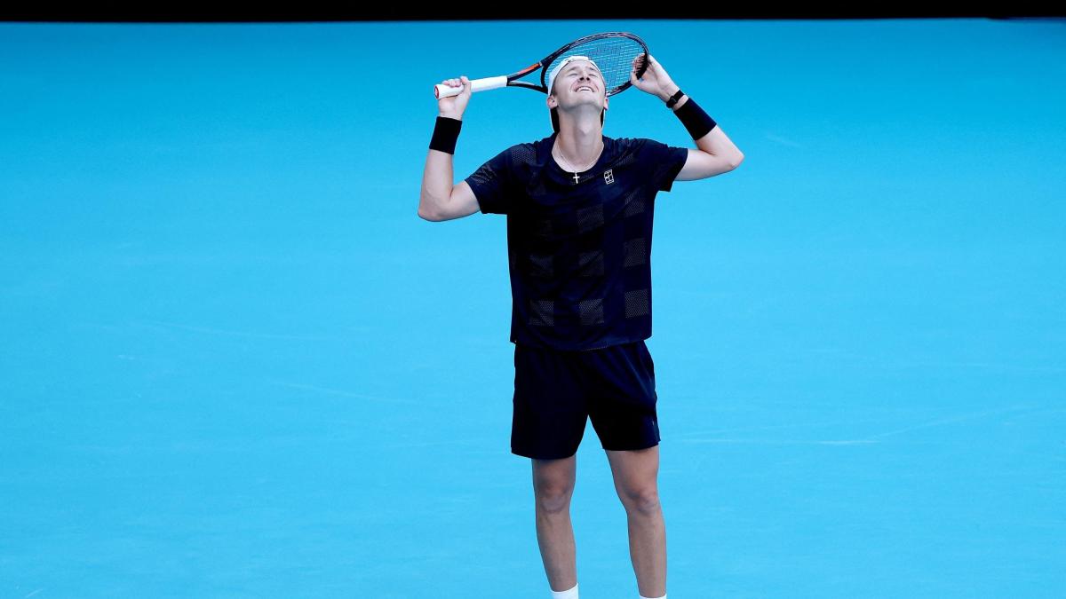 Agassi, la Bibbia e quell'autografo da Nadal: chi è Korda, il figlio d'arte che ha battuto Alcaraz