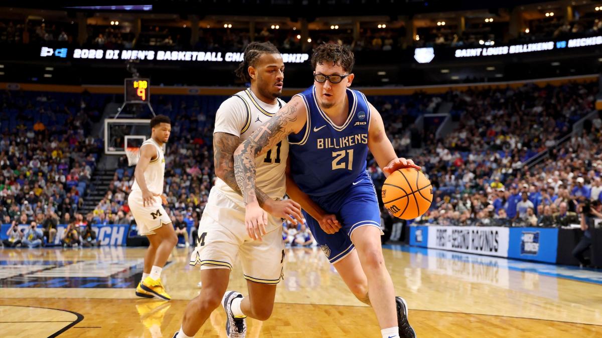 L'uomo cult del basket Ncaa ha finito il college: c'è posto in Italia per "Larry Nerd" Avila?