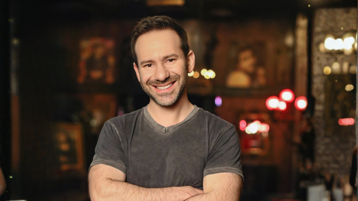 Il fondatore di Onlyfans Leonid Radvinsky è morto a 43 anni