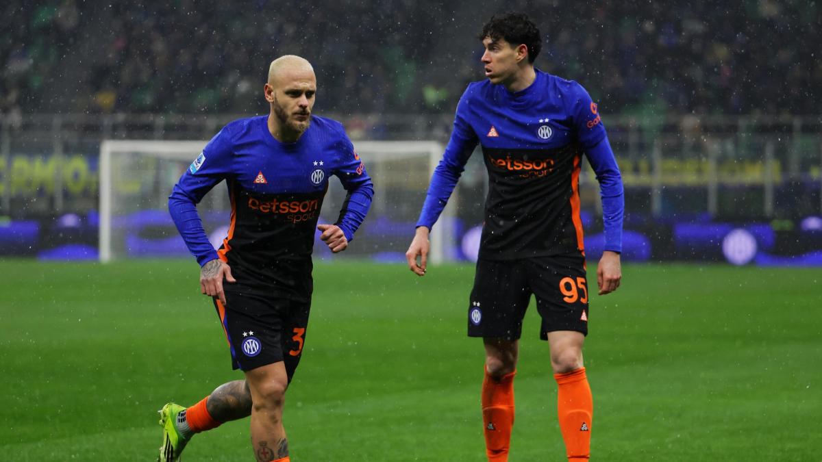 da frattesi e barella il calo dell inter fa male anche a gattuso