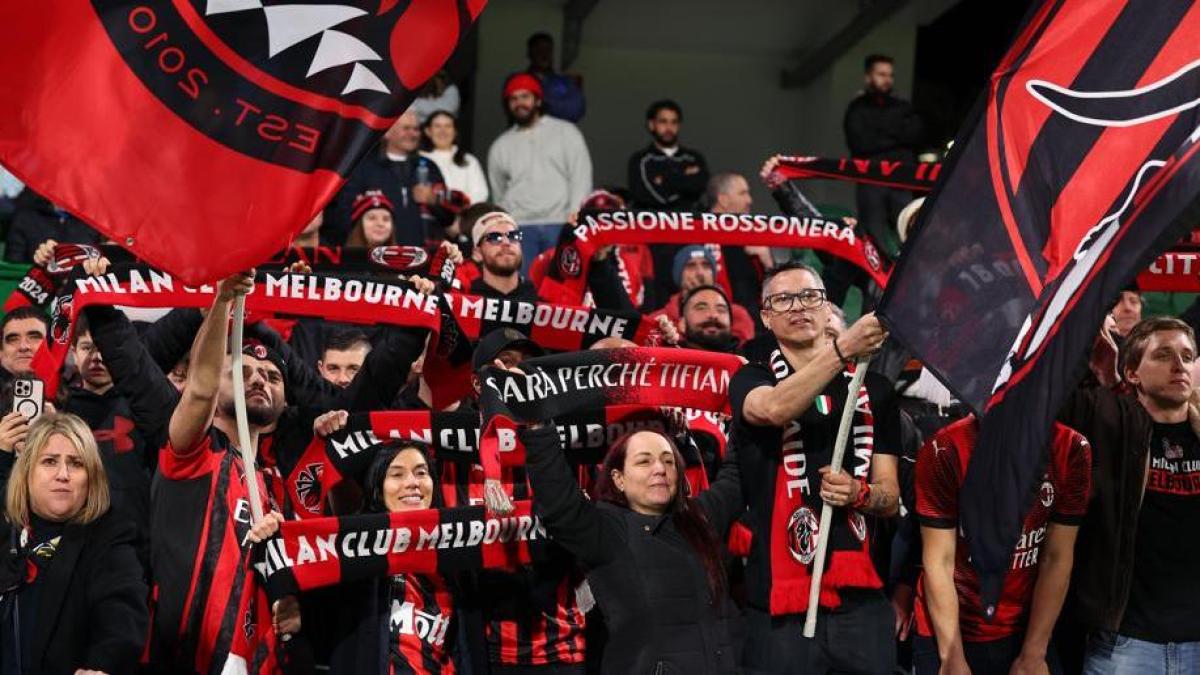 Il Milan ha deciso, la tournée estiva sarà in Australia. Presenti anche Juve e Inter, ma...