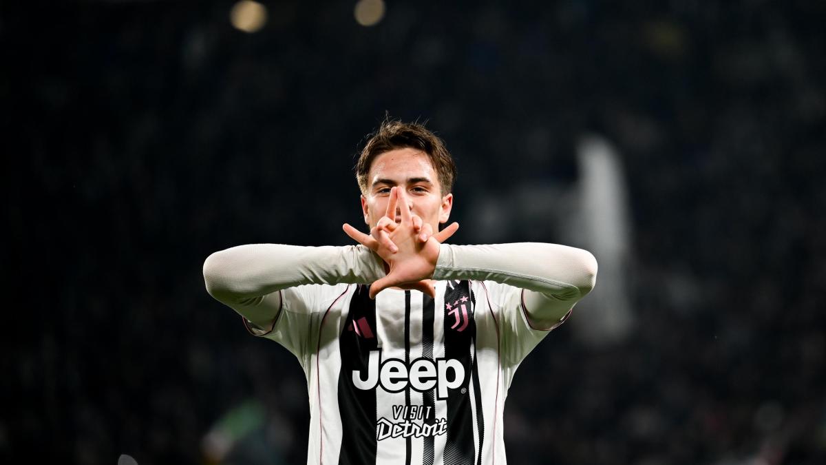 Yildiz vuole tutto: dopo il Mondiale il 10 della Juve punta l’Europa e insegue Bettega