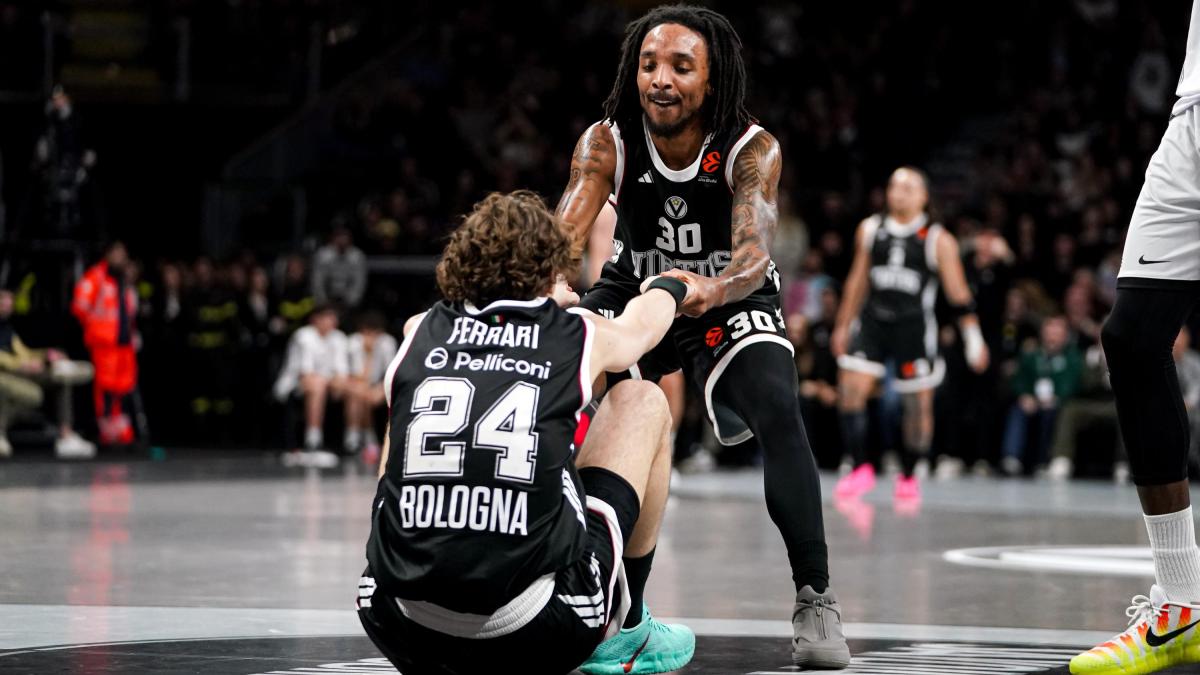 Dubai solida, la Virtus ha finito la benzina: il ranking di Eurolega, chi sale e chi scende